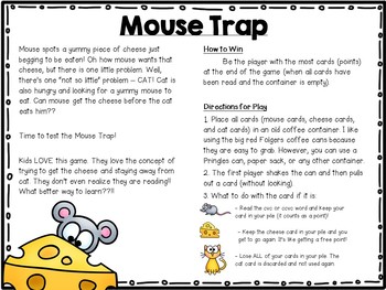 Teaching Physics with a Massive Game of Mouse Trap