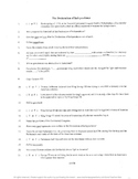 Declaration of Independence Guided Reading Worksheet Cross