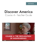 Declaration of Independence Lesson (30 min)