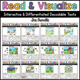 Decodable Read and Visualize: The Bundle