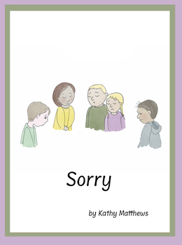 Preview of Decodable Reader: Sorry (Extended Text Version) Alabaster Education