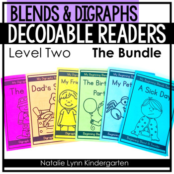 Books with Digraphs  Teaching With Haley O'Connor