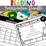 Decodable Readers Passages - Reading Fluency - Science of 