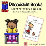 Decodable Readers Science of Reading Resources