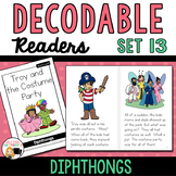 Decodable Readers to Support the Science of Reading-Set 13