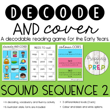 Sequence Printable Pack-initial sounds and sight words-editable