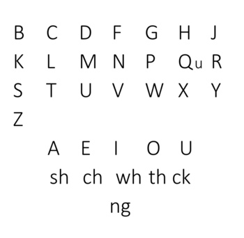 Decodeable Word Searches and Tracings for Read Aloud Books | TpT