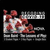 Decoding COVID-19 [PBS NOVA]