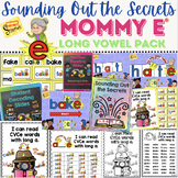 Sounding Out the Secrets w/Mommy E® & Superhero Vowels® | 