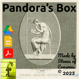 Decoding Pandora's Box: A Deep Dive into Origin Myths for 
