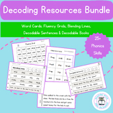 Decoding Resources Bundle