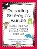 Decoding Strategies Bundle