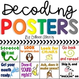 Decoding Strategy Posters with Decoding Dot Mini Version