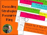 Decoding Strategy Rings