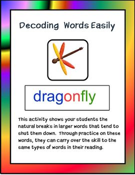decoding words app