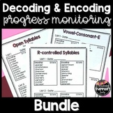 Decoding and Encoding