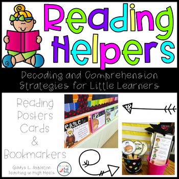 Preview of Decoding and Reading Comprehension Strategies