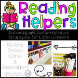Decoding and Reading Comprehension Strategies
