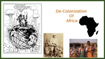 Preview of Decolonization of Africa