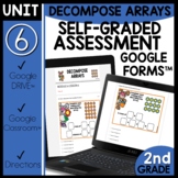 Decomposing Arrays using Google Forms™ Module 6 Lesson 6