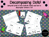 Decomposing Dot cards and Math Games