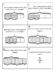 Fractions Scoot (decomposing using tape diagrams and ...