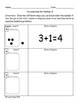 Decomposing Numbers Worksheets (Numbers 2-10) by Teaching ...