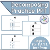 Decomposing PowerPoint Practice