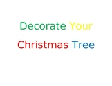 Decorate Your Tree