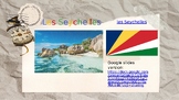 Découverte d'un pays francophone: les Seychelles