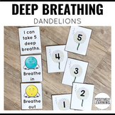 Deep Breathing Visuals for Calm Down Corners | SEL Printables