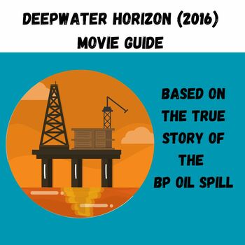 Preview of Deepwater Horizon Movie Guide