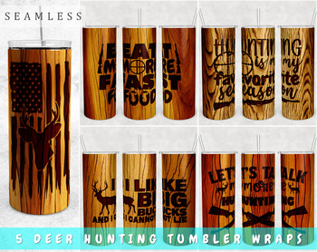 Woodgrain hunting tumbler, woodgrain tumbler, hunting tumbler, hunting, wood  tumbler