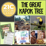 [21C Book Club] The Great Kapok Tree