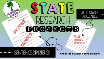 Preview of Delaware State Research Project
