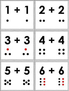 Delightful Doubles - A Mental Math Doubles Strategy Unit | TpT