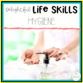 Delightful Life Skills: Hygiene Unit for Special Education
