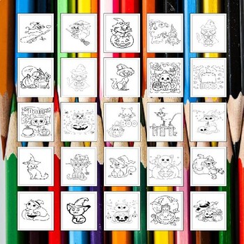 Magicolor Coloring Pad - Adventure