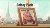 Delsey Paris - Movie Talk