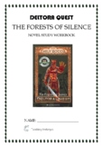 Deltora Quest: The Forests of Silence: A Novel Study