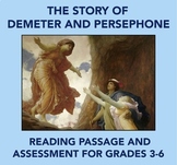 Demeter and Persephone