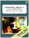 Baking Soda and Vinegar - Chemistry Magic 1