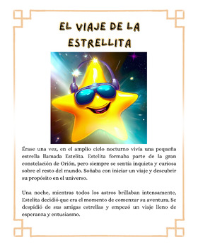 Preview of [Spanish ed] Demo cuentos infantiles para dormir y con moraleja