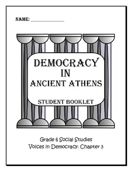 Preview of Democracy in Ancient Athens