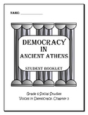 Democracy in Ancient Athens