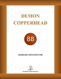 Demon Copperhead -- Barbara Kingsolver