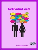 Demostrativos (Demonstrative Adjectives in Spanish) Speaki