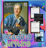 Denis Diderot | Influential People | Reading Comprehension