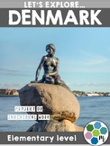 Denmark - European Countries Research Unit