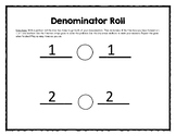 Denominator Roll PDF
